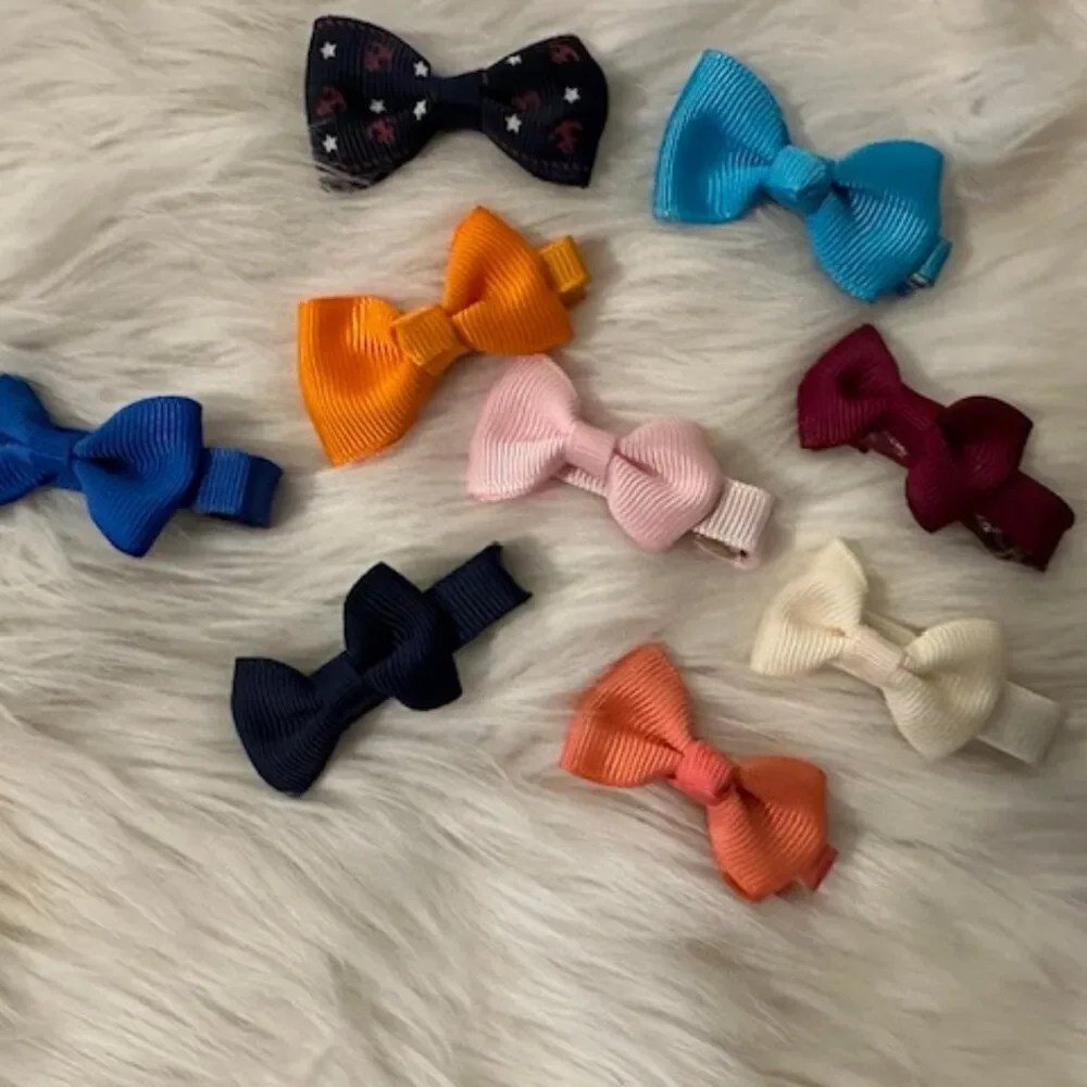 Bundle (9) Variety of 1 1/2